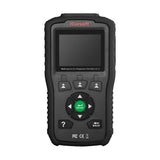 iCarsoft BCC V1.0 for Chevrolet GMC Chrysler Full Systems Auto Scanner SRS ABS Oil Reset