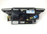 JFC000383PUY Climate Control Switch for 2003 - 2006 Land Range Rover Sport HSE L322 AC Heater