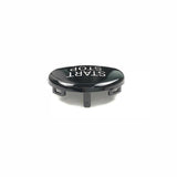 Engine Start Stop Button Cap for BMW E60 E70 E71 E84 E90 E92 Blue Red Black Carbon Fiber Ring