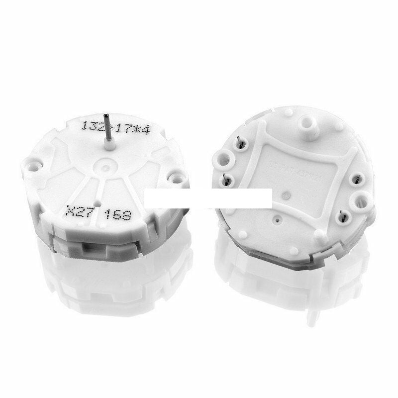 (6) X27 168 Switec Stepper Motor Speedometer gauge repair kit for GMC instrument cluster +10 bulbs