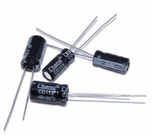 Capacitor Repair Kit for 1989-1997 Mitsubishi/Dodge ECU 3000GT Stealth Talon Eclipse