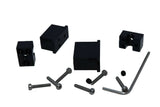 Climate Control Cable Rebuild Kit for 2000-2006 Nissan Sentra
