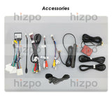 10.1-Inch Android 10 Navigation Radio for 2013-2018 Nissan Altima