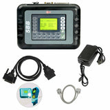 SBB V46.02 Universal SBB Key Coder Programmer Immobilizer for Multi Brand Car