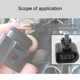 Ignition Coil Connector Plug Puller Removal for VW Audi Porsche Car Repair Tool