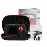 VIDENT iLink400 for GMC Chevrolet Cadillac Diagnostic Scanner Tool Code Reader ABS SRS