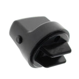 IGNITION PUSH TURN SAFETY SWITCH KEY KNOB +MOUNT SET For MAZDA SPEED 6 CX-7 CX-9
