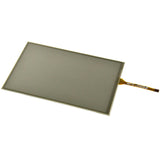 7" Touch-Screen Glass Digitizer for 2014 2015 2016 Acura MDX Navigation Radio