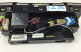 JFC000383PUY Climate Control Switch for 2003 - 2006 Land Range Rover Sport HSE L322 AC Heater