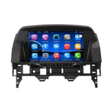 Android Upgrade for 2003-2014 Mazda 6 Touch Screen GPS Navigation Stereo Headunit Bluetooth