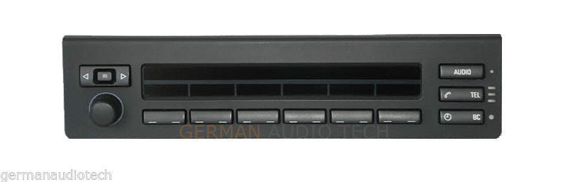 Refurbished MID Display for 2000-2006 BMW E53 X5 65826914606