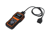 Foxwell NT520 Pro for VW Volkswagen Audi Diagnostic Scanner Tool SRS ABS Reader NT510