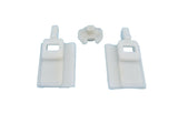 SUNROOF REPAIR KIT for BMW E46 3-SERIES 323 325 328 330 M3 FULL SET (8 pcs)