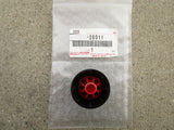 OEM Knob Button for 2008 - 2011 Toyota Highlander Radio CD Player Display Nav Opt