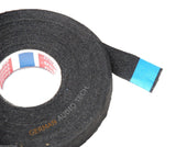 New ROLL of TESA ELECTRICAL TAPE CLOTH INSULATION BMW MERCEDES AUDI VW PORSCHE SAAB