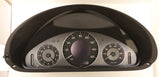 New LCD Display for Mercedes Benz W209 / W211 / W219 / CLK E CLASS E500 CLK350