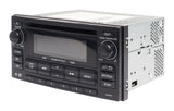 Radio Receiver for 2012-2014 Subaru Impreza AM FM CD Player 86201FJ620 CM621UB