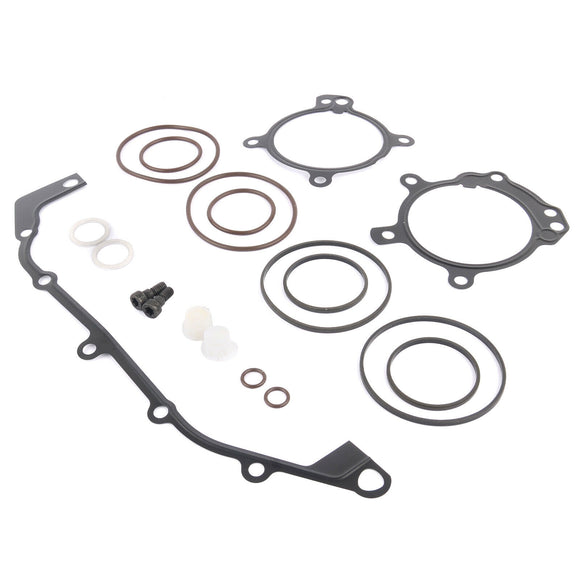 New Replacement Dual VANOS O-Ring Seal Repair Kit for BMW E36 E39 E46 E53 E60 E83 M52tu M54