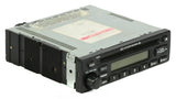Radio CD Player for 2001-2002 Kia Sportage AM FM  Single Disc 1K08A66860