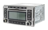 Radio CD Player for 2010-12 Hyundai Santa Fe AM FM SiriusXM BT 6 Disc MP3 961900W500