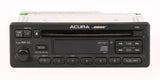 1XK3 Radio AM FM Single Disc CD Receiver for 1997-1999 Acura CL 39100-SS8-A010