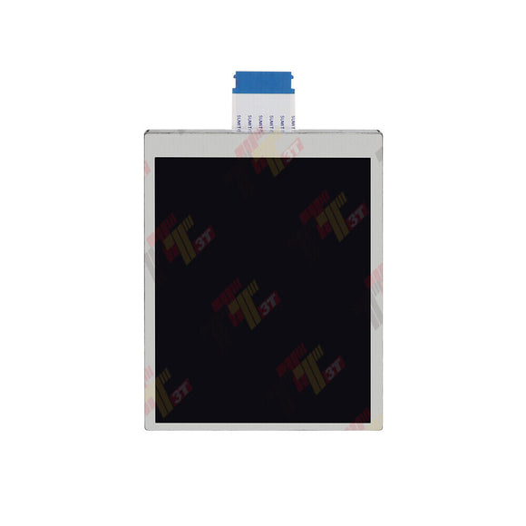 Odometer Display TX12D01VM0FAA for Mercedes W176 A Class Instrument Cluster