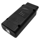 v1.99 OBD2 Scanner USB Scanner Diagnostic Tool for Opel Single Layer PCB Adapter