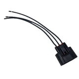 3-Wire Tail Light Connector Pigtail for Honda 300EX 400EX 450R TRX450R