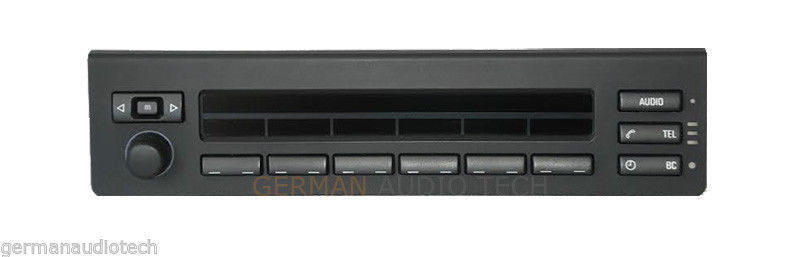 Refurbished MID Display for 1996-2003 BMW E39 5 Series 65826914590