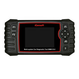 Bi-Directional OBD2 Scanner for BMW MINI Rolls-Royce iCarsoft BMM V3.0