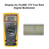 LCD Display for FLUKE 175 177 179 77IV True Rms Digital Multimeter