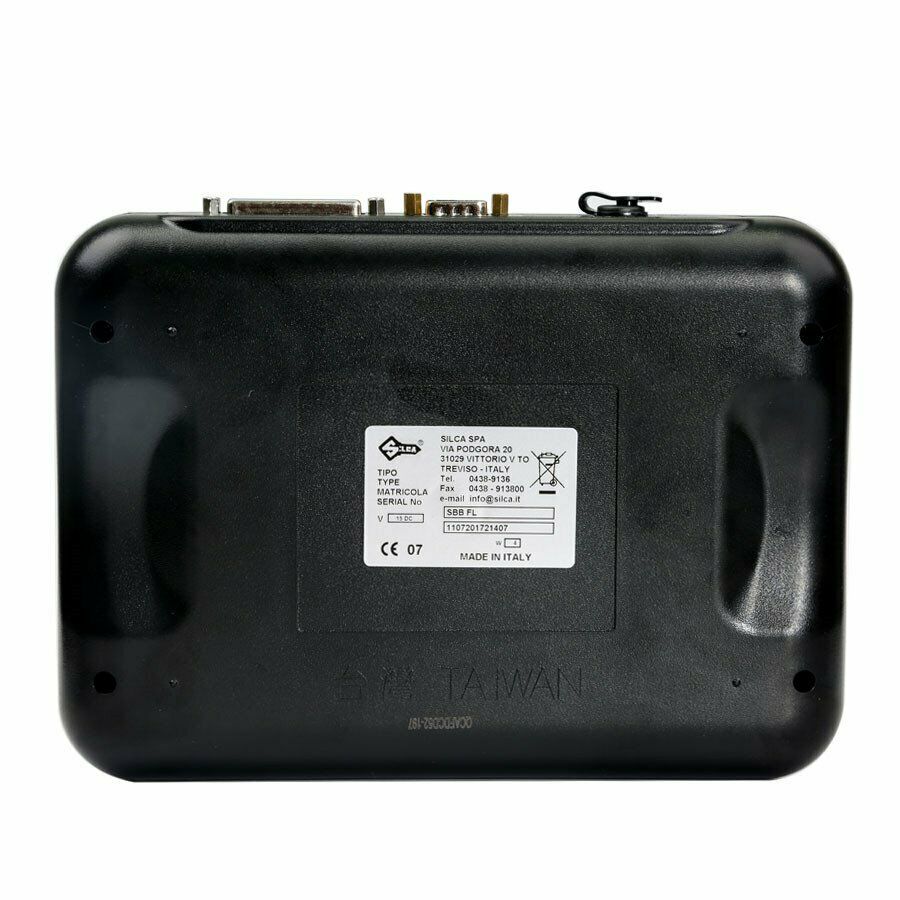 SBB V46.02 Universal SBB Key Coder Programmer Immobilizer for Multi Brand Car