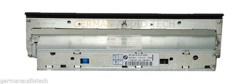 Refurbished MID Display for 2000-2006 BMW E53 X5 65826914606