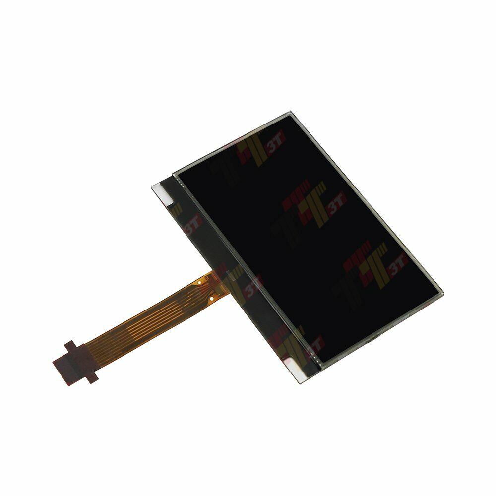 LCD Odometer Display for Smart Car W453 Instrument Cluster – German ...