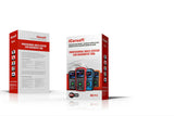 iCarsoft BCC V1.0 for Chevrolet GMC Chrysler Full Systems Auto Scanner SRS ABS Oil Reset
