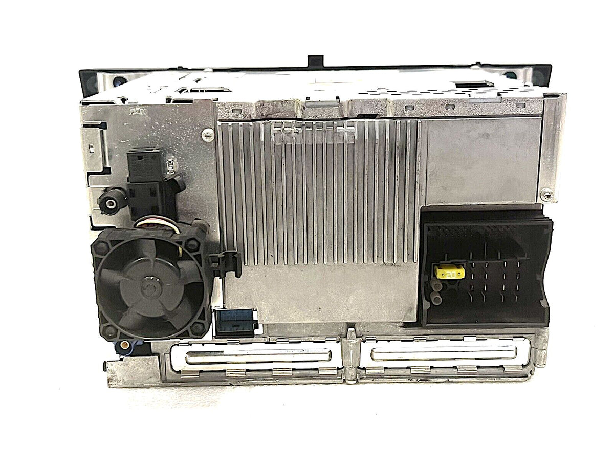 BMW CCC iDrive Radio CD DVD Navigation Unit 2008 2009 E60 E61 E63 E64 ...