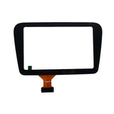 8" Touch Screen Digitizer for Chevrolet Chevy Malibu Equinox Navigation Radio LQ080Y5DZ06