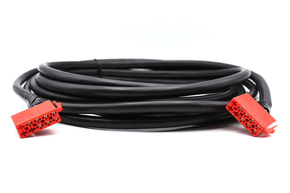 1994-1998 Mercedes CD Changer Cable for MC3194 MC3196 MC3296 R129 W202 W140 W210 W208