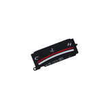 Type-R Style Gauge Face for 2006-11 Honda Civic FA5 FG2 FA1 FD1 9000rpm Black