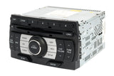 Radio AM FM 6 Disc CD Player for 2009-12 Hyundai Genesis MP3 Sat Ready 96190-2M120 9624L1