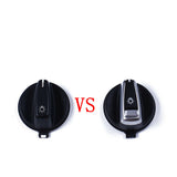 New Replacement Headlight Switch Repair Kit Cover for BMW 3-Series E90 318 320 325 330 335 2007-2012