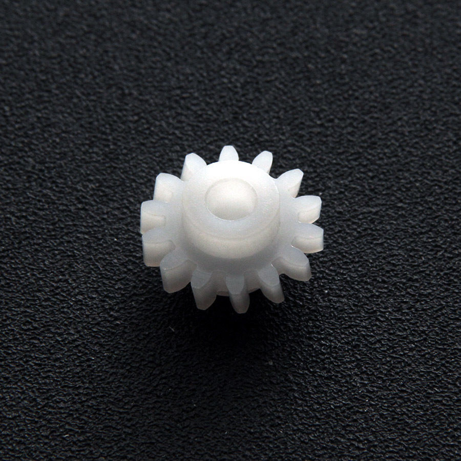 M10 10-Tooth Odometer Gear For Audi BMW Mercedes Porsche Volvo VW – 3D Printed