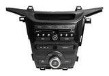 2011-2013 Honda Odyssey AM FM USB AUX Satellite Ready OEM CD Player 39100-TK8-A320