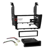 Car Radio Stereo Din 2Din Dash Kit Harness for 1998+ Lexus GS300 GS400 GS430