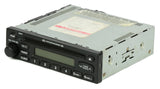 Radio CD Player for 2001-2002 Kia Sportage AM FM  Single Disc 1K08A66860