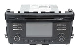 Radio CD Player for 2013 2014 2015 Nissan Altima AM FM MP3 Bluetooth XM Ready 281853TA1B