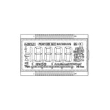 Display 2065213 for FLUKE 87V, 88V, 83V Digital Multimeter