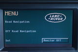 GPS Navigation Computer for Range Rover HSE P38 L322 2000 2001 2002 2003 2004