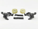 Door Lock Central Locking Actuator Repair Kit Left Right for BMW Z4 F30 E60 E90 E63 E70