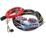 Retrofit Audio Speakers Cables for BMW 5 Series G30 G31 F90 Bowers&Wilkins Amplifier